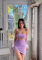 Lizzy Wong